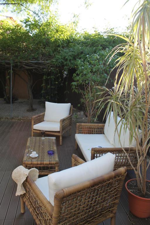 Canavial Garden (Adults Only) Lagos Exterior foto
