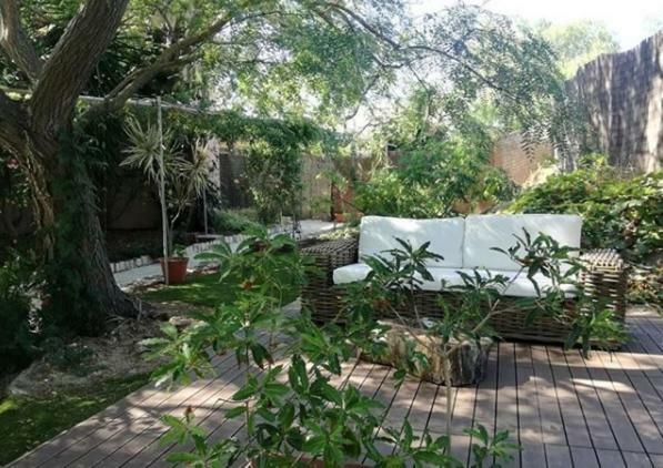 Canavial Garden (Adults Only) Lagos Exterior foto