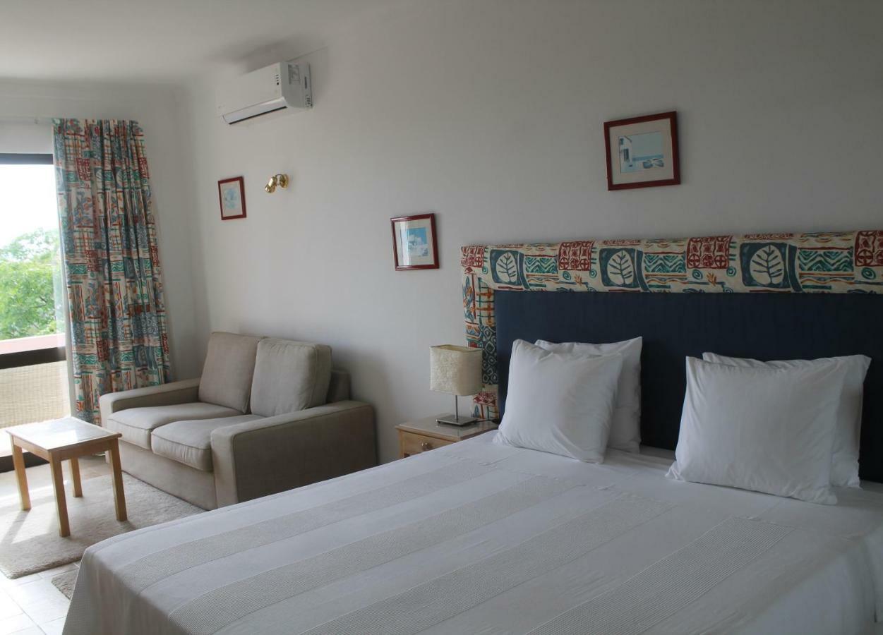 Canavial Garden (Adults Only) Lagos Exterior foto
